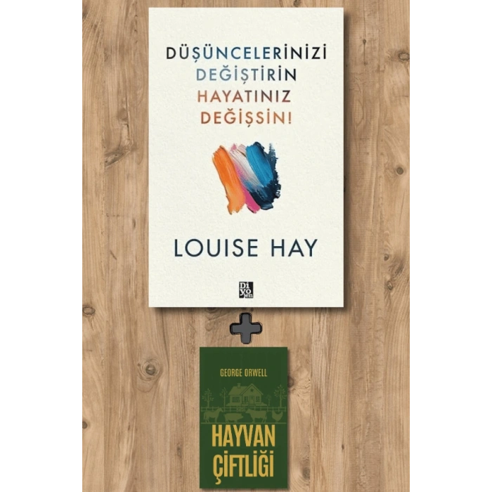 Düşüncelerinizi Değiştirin Hayatınız Değişsin !
