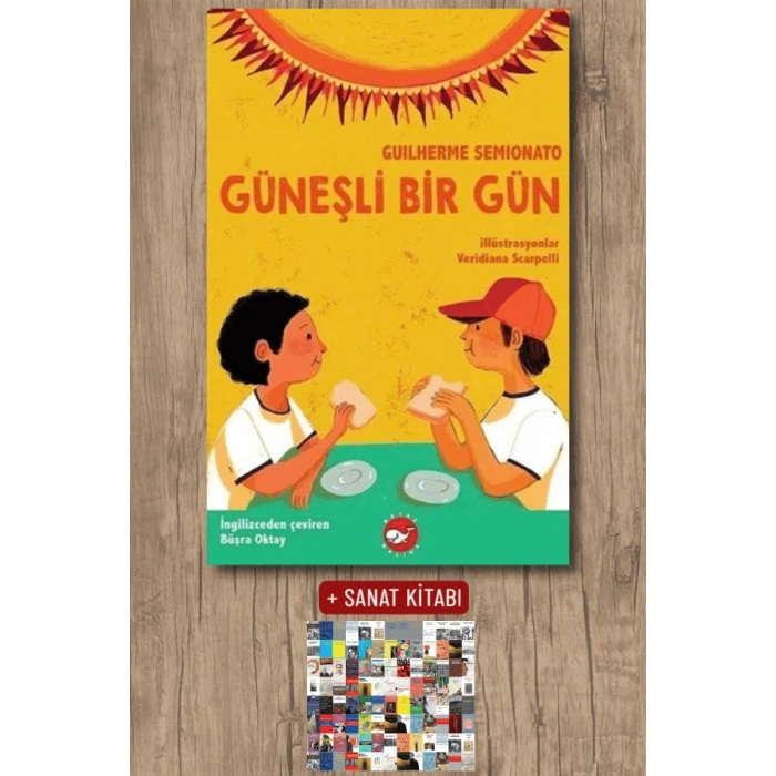 Güneşli Bir Gün
