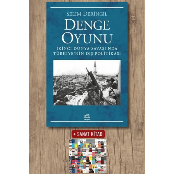 Denge Oyunu
