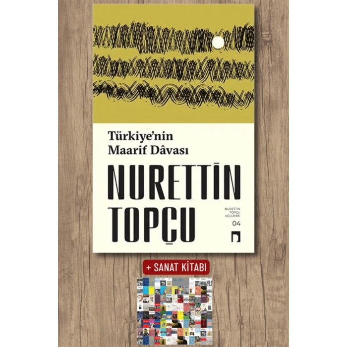 Türkiyenin Maarif Davası