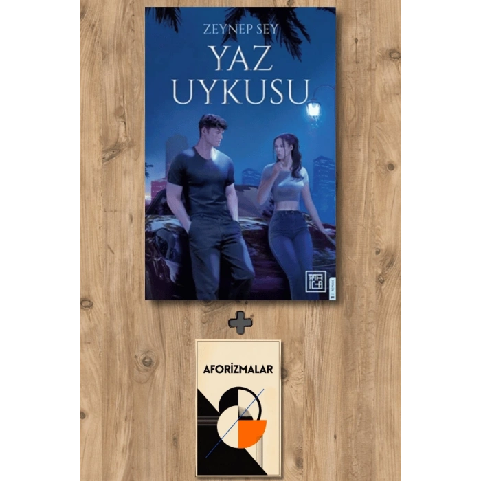 Yaz Uykusu