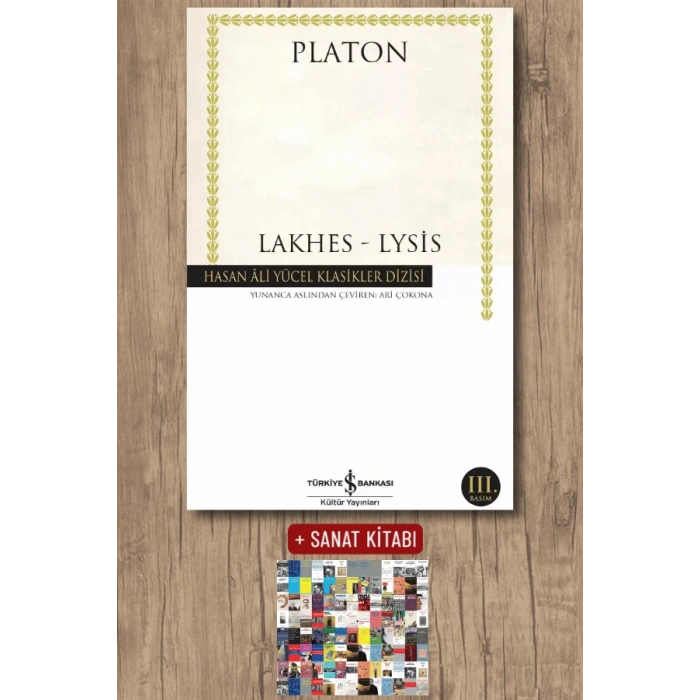 Lakhes – Lysis