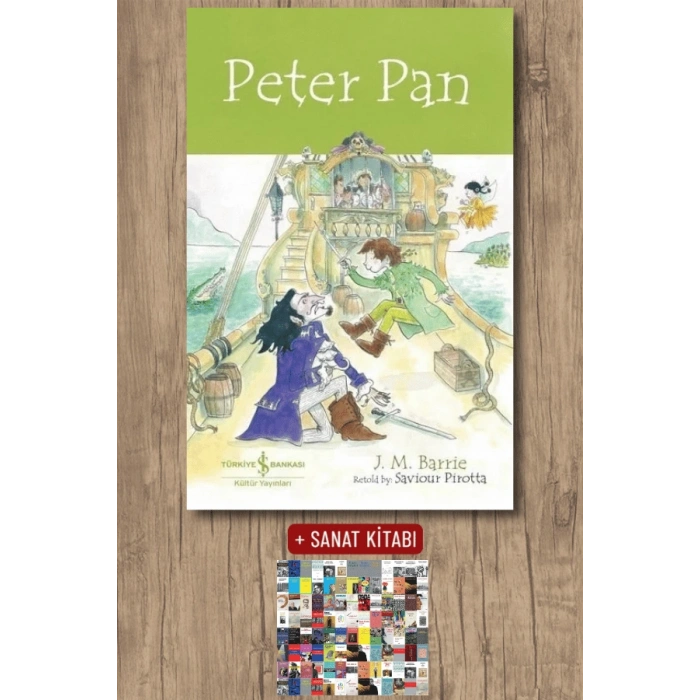 Peter Pan