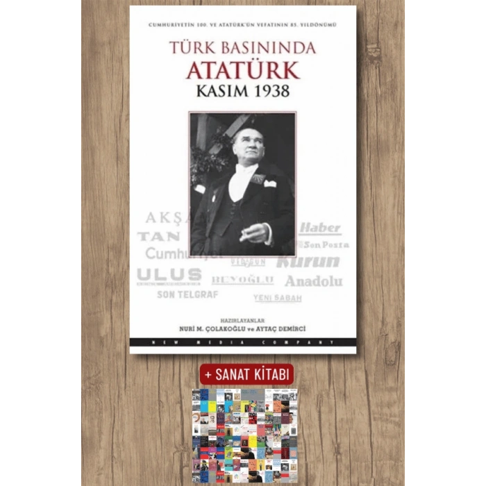 Türk Basınında Atatürk