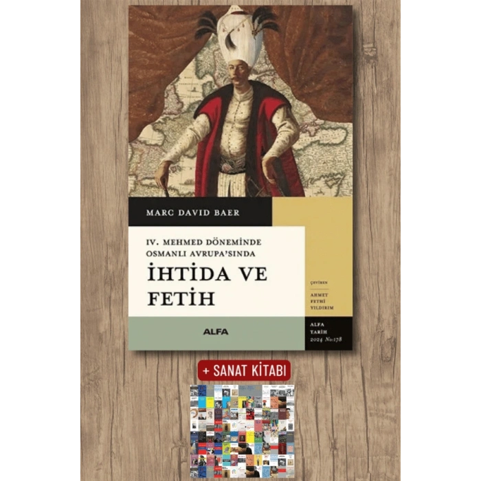 İhtida ve Fetih