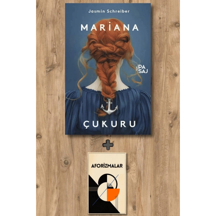 Mariana Çukuru