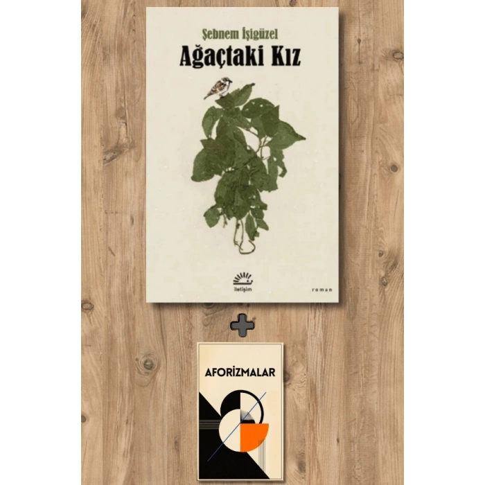 Ağaçtaki Kız