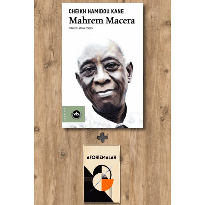 Mahrem Macera