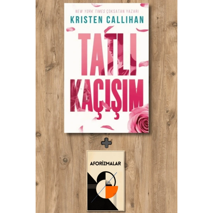 Tatlı Kaçışım