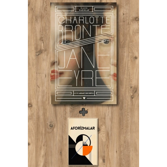 Jane Eyre