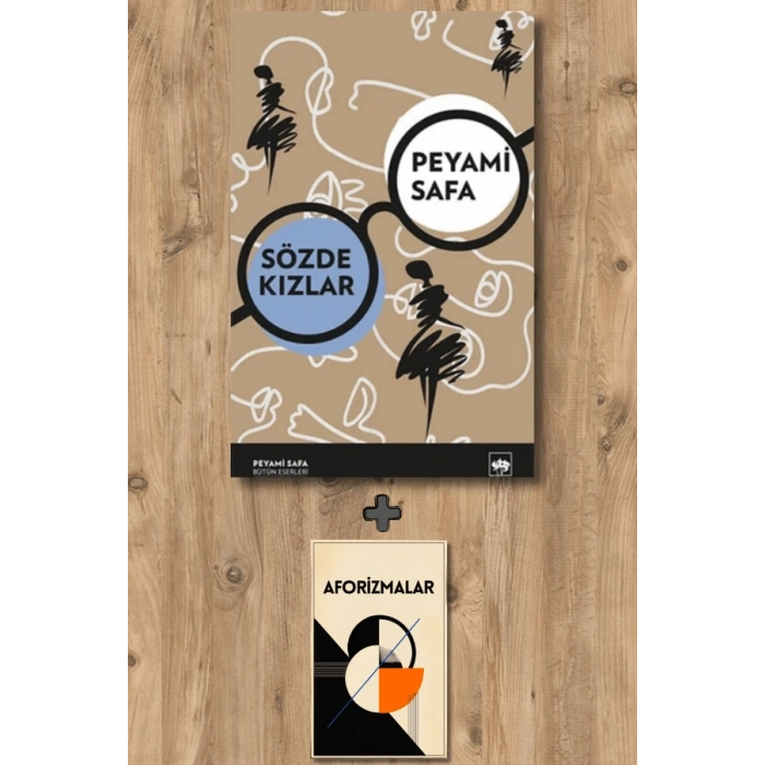 Sözde Kızlar