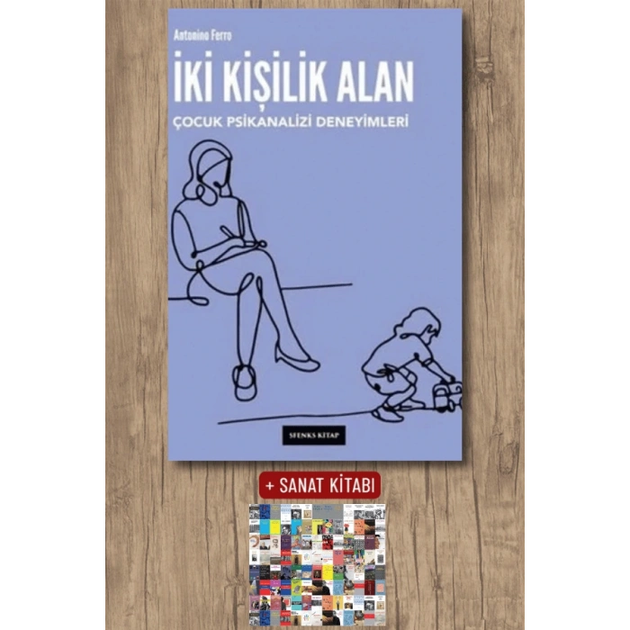 İki Kişilik Alan