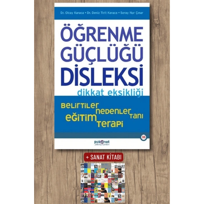 Öğrenme Güçlüğü