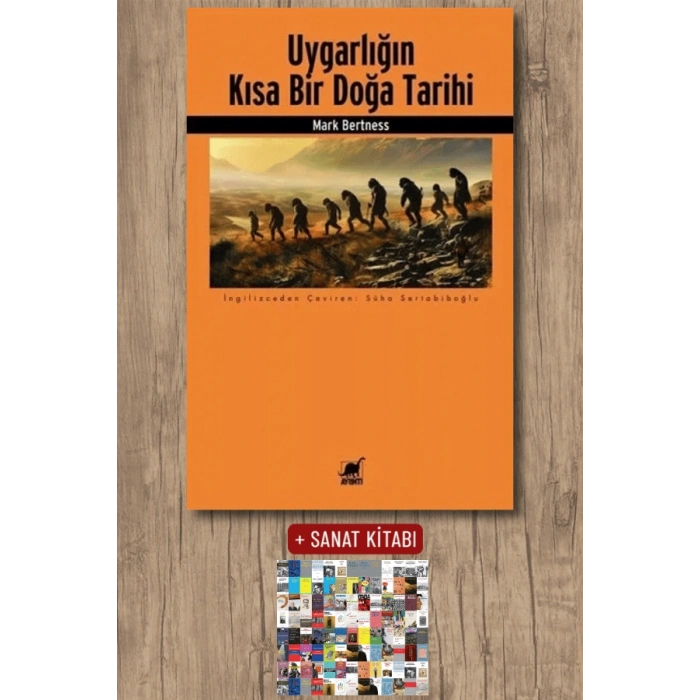 Uygarlığın Kısa Bir Doğa Tarihi