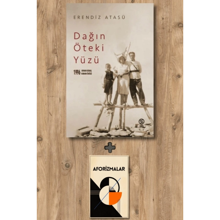 Dağın Öteki Yüzü