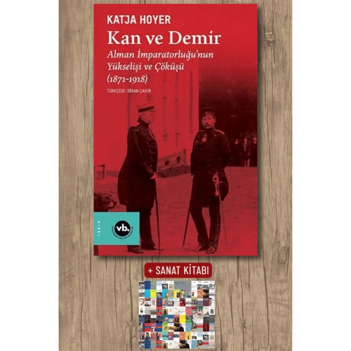 Kan Ve Demir