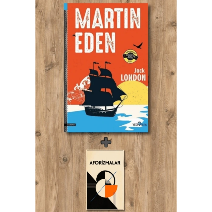 Martin Eden