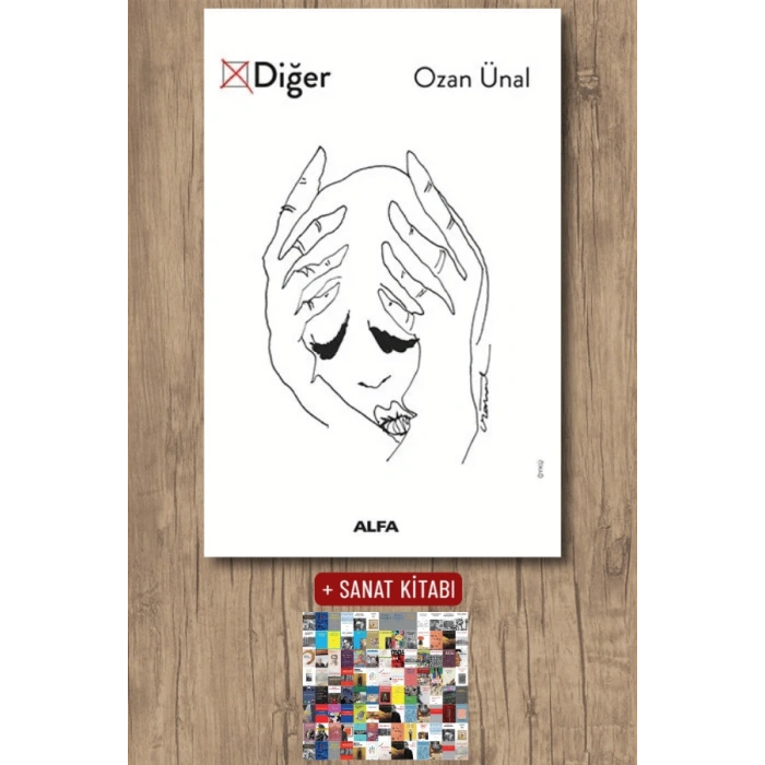 Diğer / Ozan Ünal + Sanat Kitabı