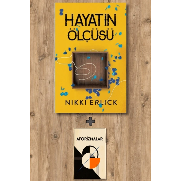 Hayatın Ölçüsü