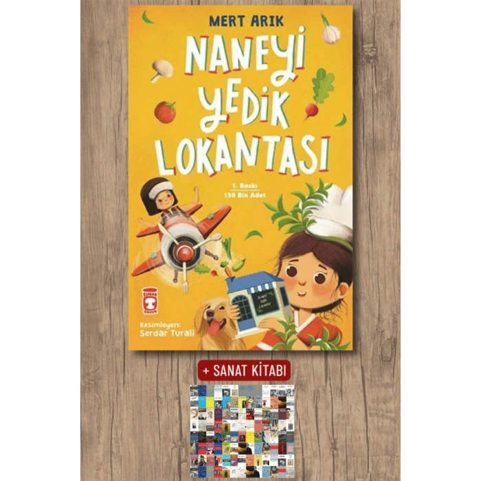 Naneyi Yedik Lokantası