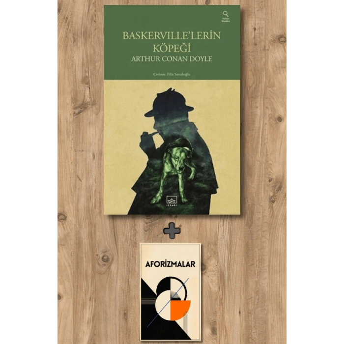 Baskerville’lerin Köpeği
