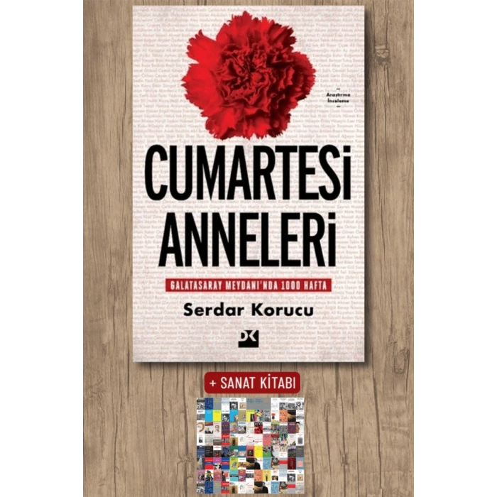 Cumartesi Anneleri