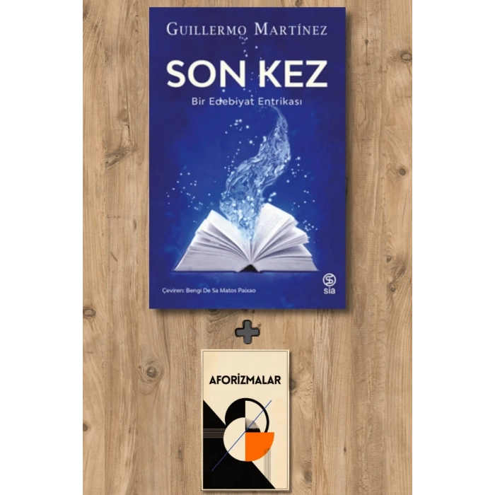 Son Kez