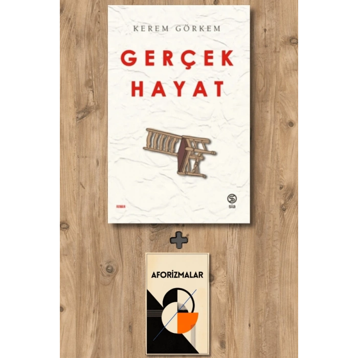 Gerçek Hayat