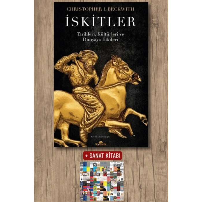 İskitler