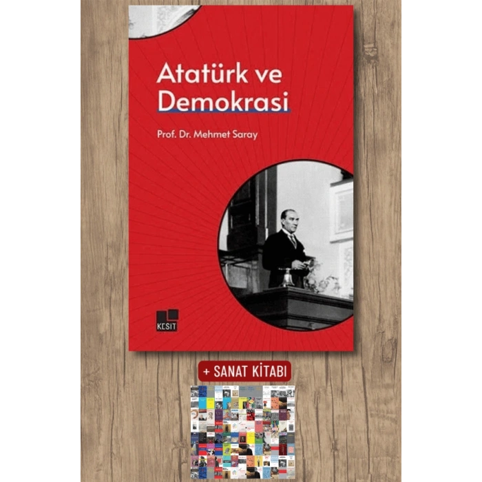 Atatürk Ve Demokrasi