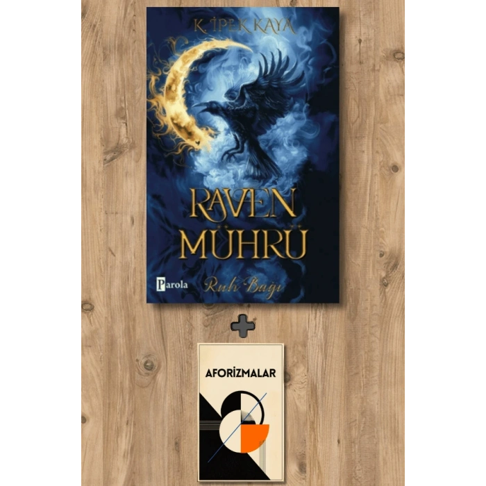 Raven Mührü - Ruh Bağı
