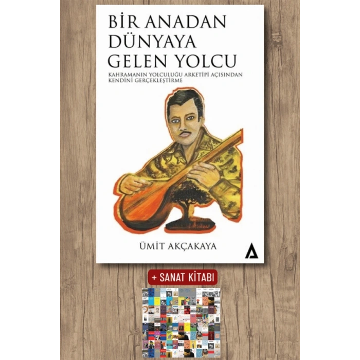 Bir Anadan Dünyaya Gelen Yolcu