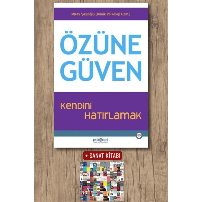 Özüne Güven