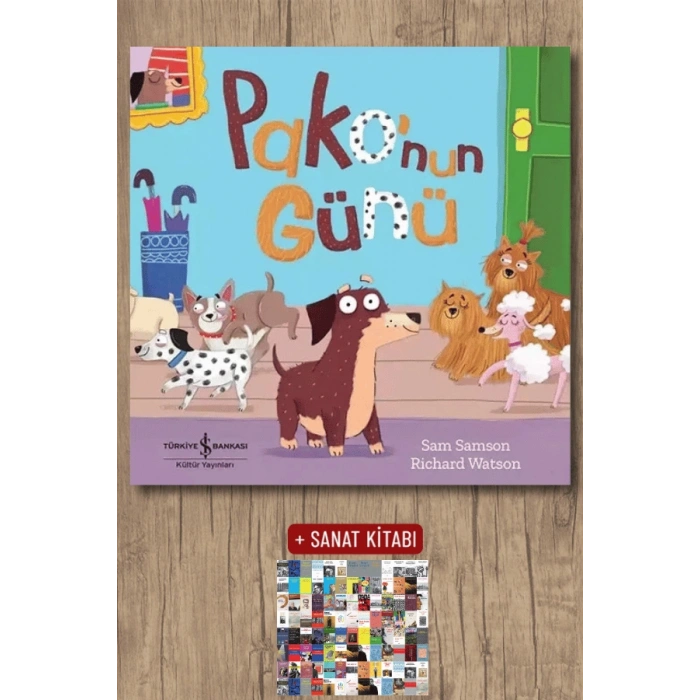 Pakonun Günü