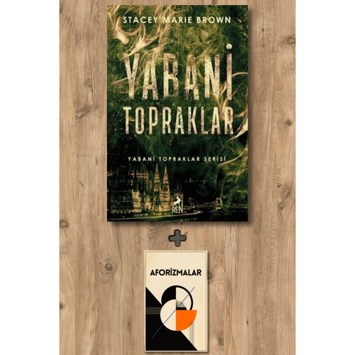 Yabani Topraklar