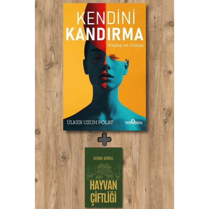 Kendini Kandırma