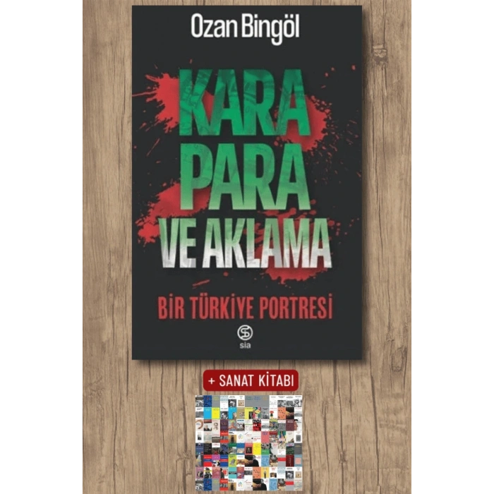 Kara Para ve Aklama