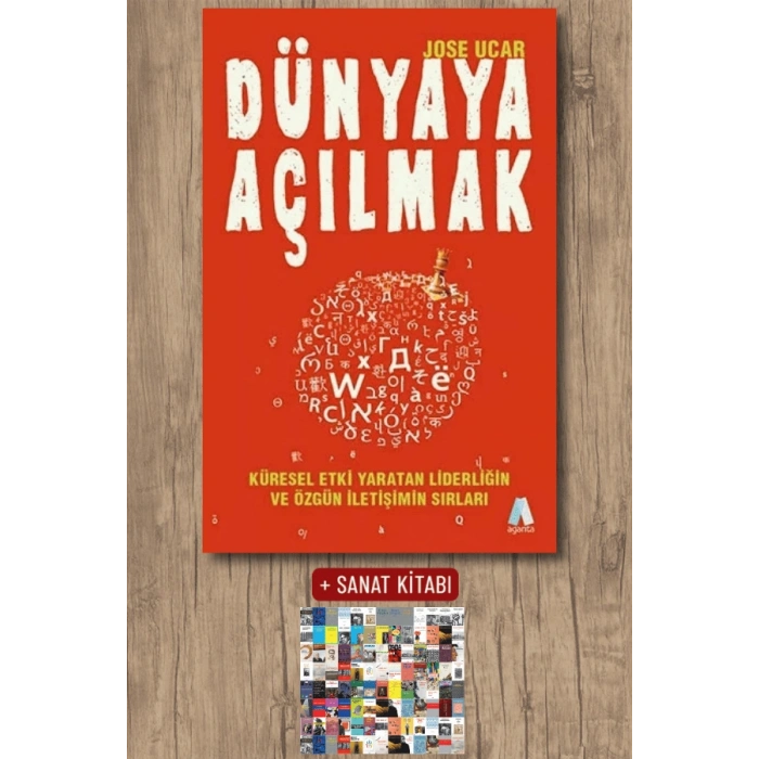 Dünyaya Açılmak