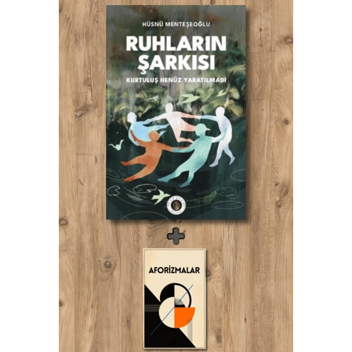 Ruhların Şarkısı