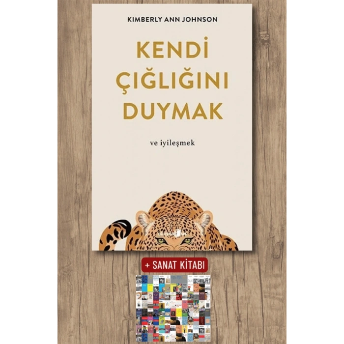 Kendi Çığlığını Duymak