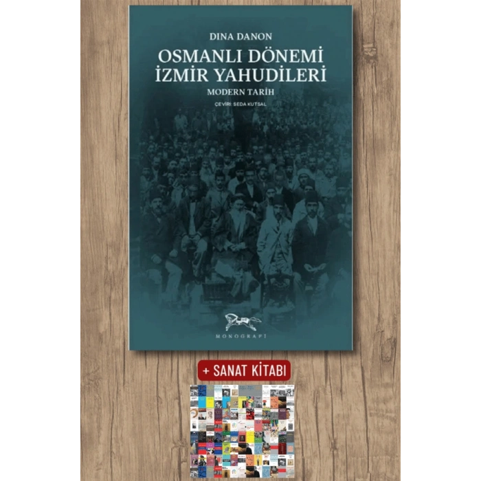 Osmanlı Dönemi İzmir Yahudileri