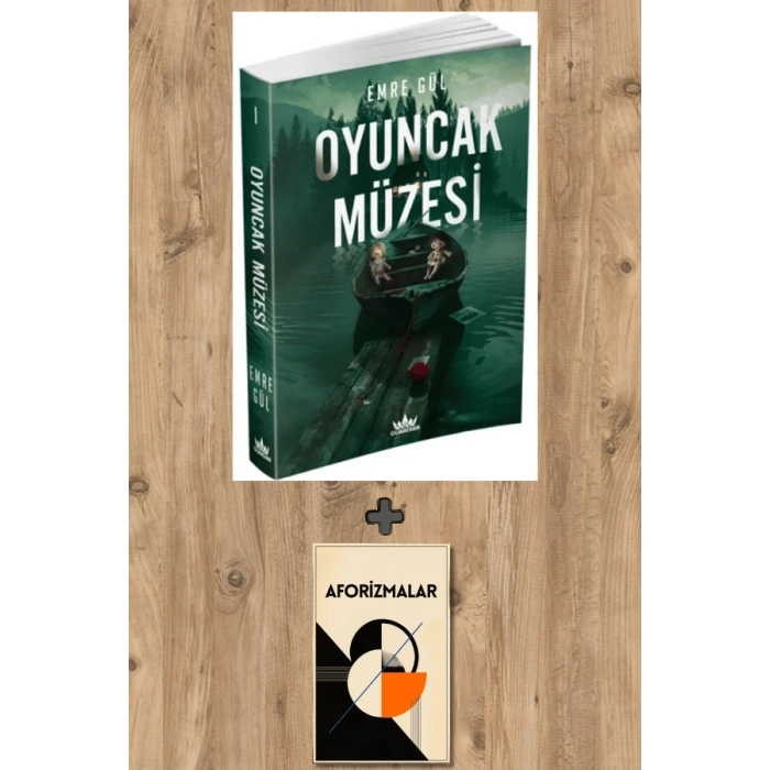 Oyuncak Müzesi 1