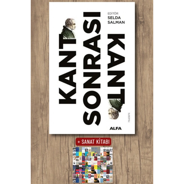 Kant Sonrası Kant