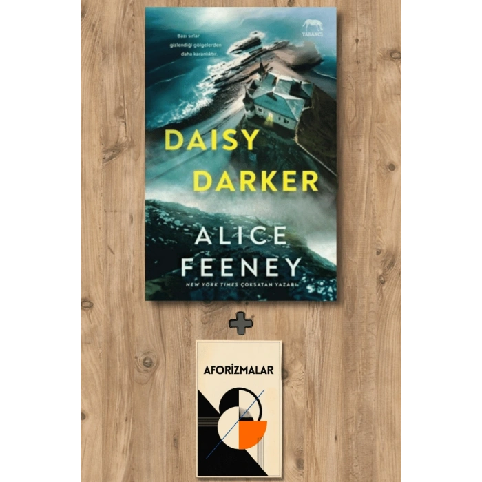 Daisy Darker