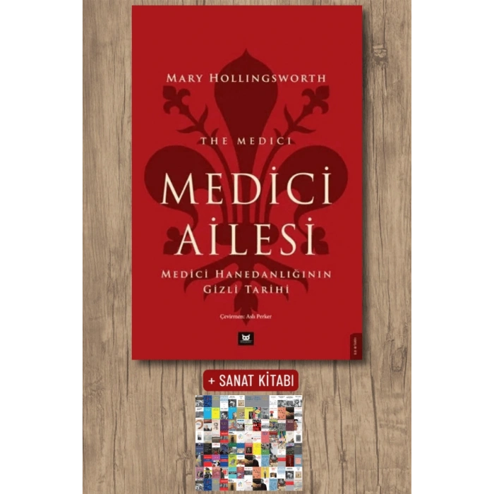 Medici Ailesi