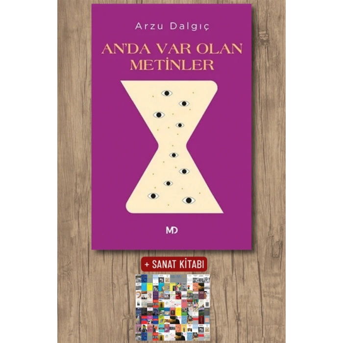 An’da Var Olan Metinler