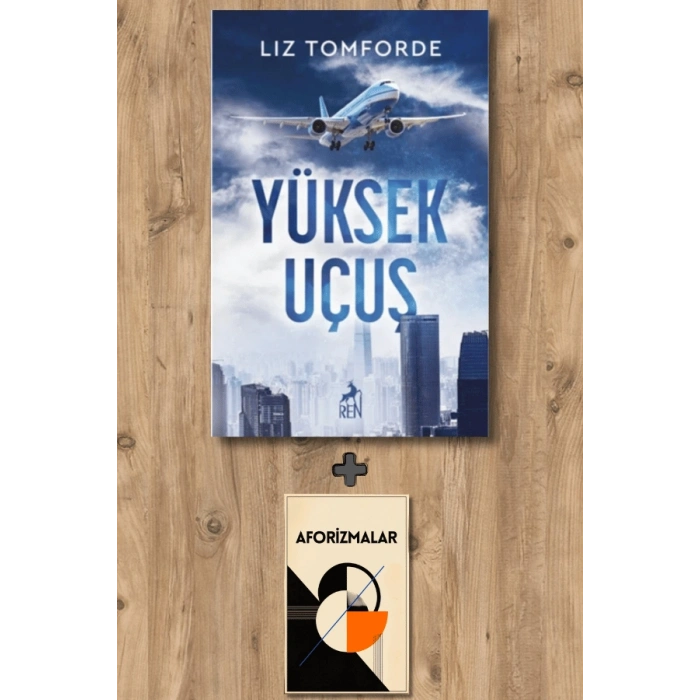 Yüksek Uçuş