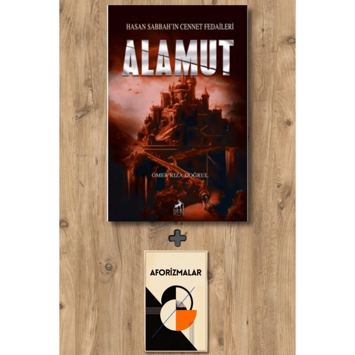 Alamut