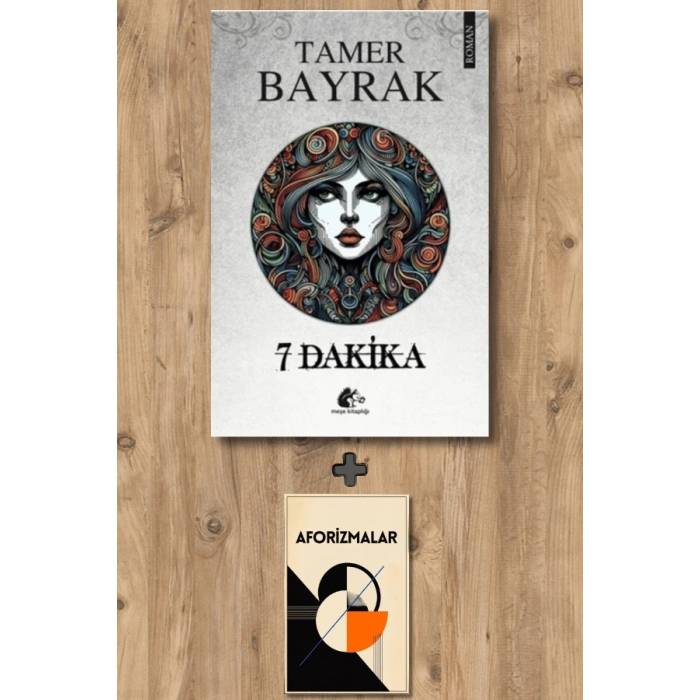7 Dakika