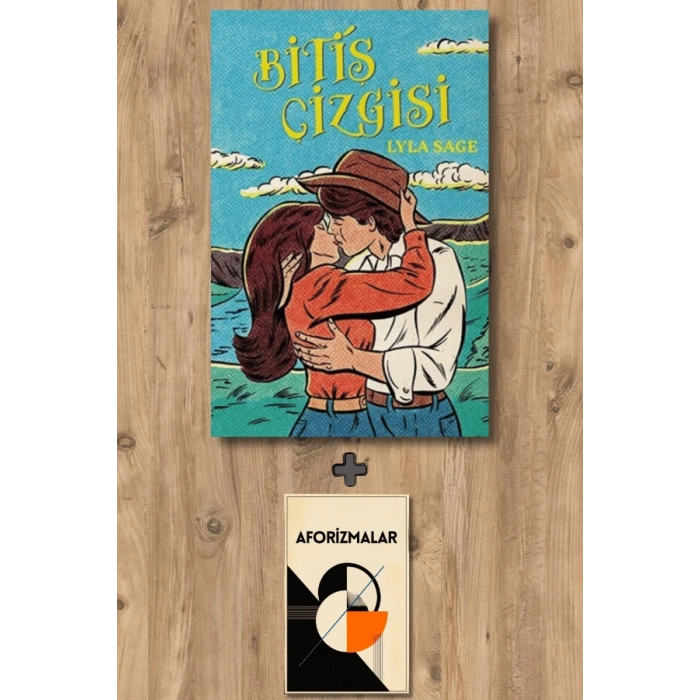 Bitiş Çizgisi